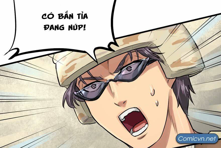 Vua Sinh Tồn: Chapter 44