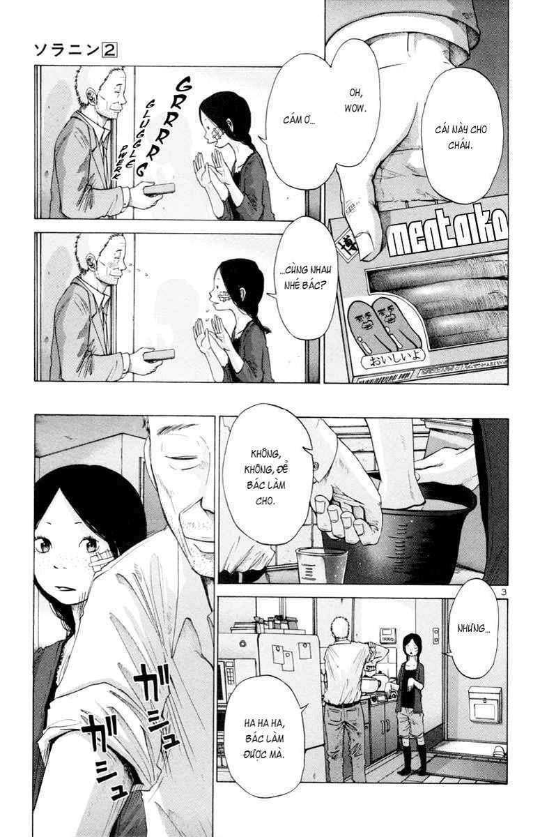 Thực Tế Cuộc Sống: Chapter 18