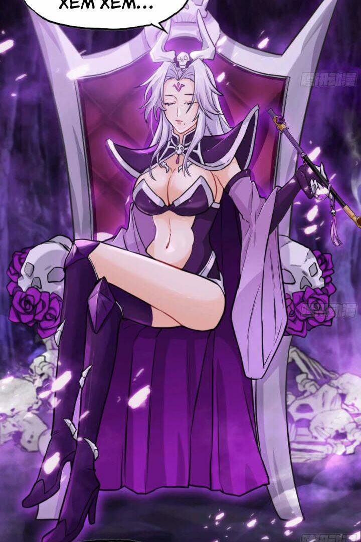 Khởi Đầu Bằng Một Con Côn: Chapter 148