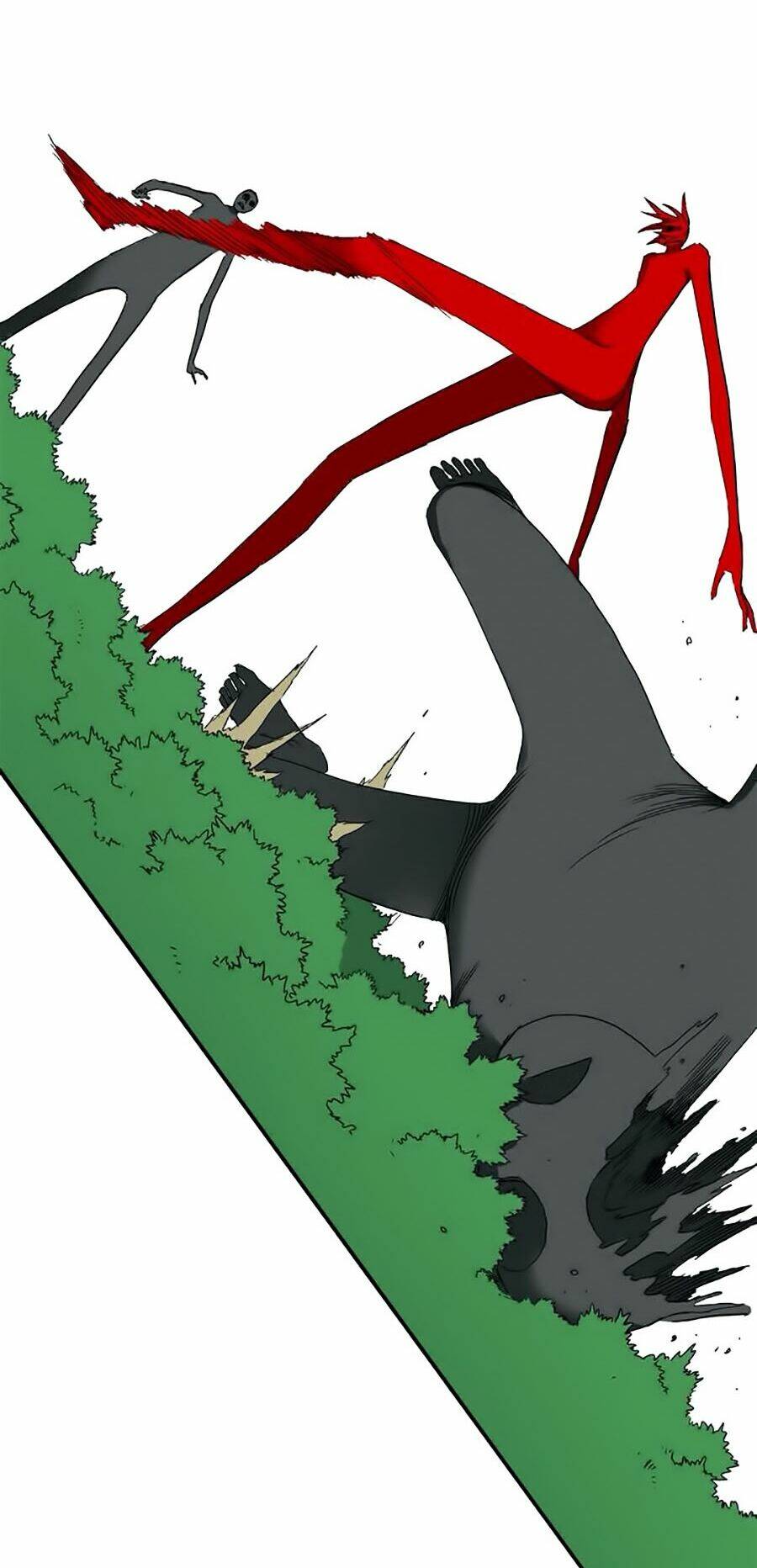 Đại Chiến Muỗi Biến Dị: Chapter 22