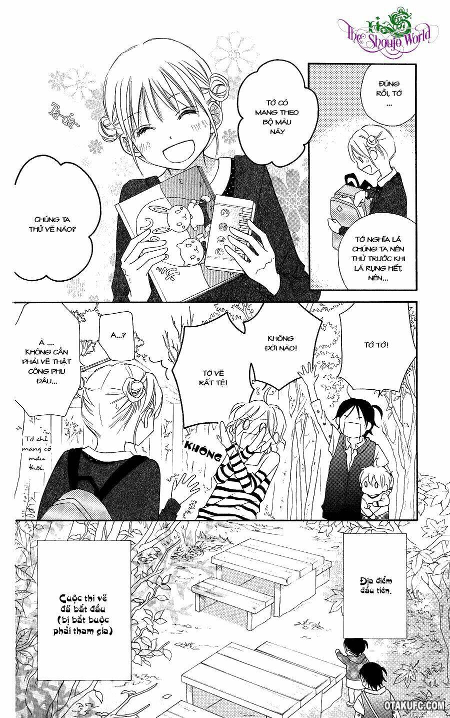 Love So Life: Chapter 57