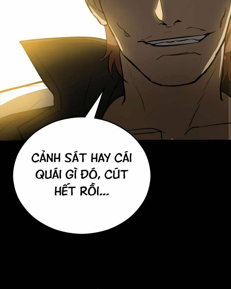Cánh Cổng Mở Ra Đúng Ngày Đầu Tiên Tôi Thành Chính Trị Gia: Chapter 13