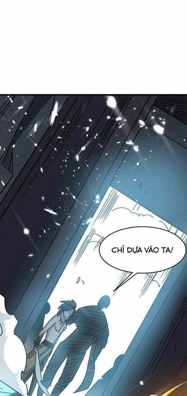 Kết Hôn Không Dễ: Chapter 138