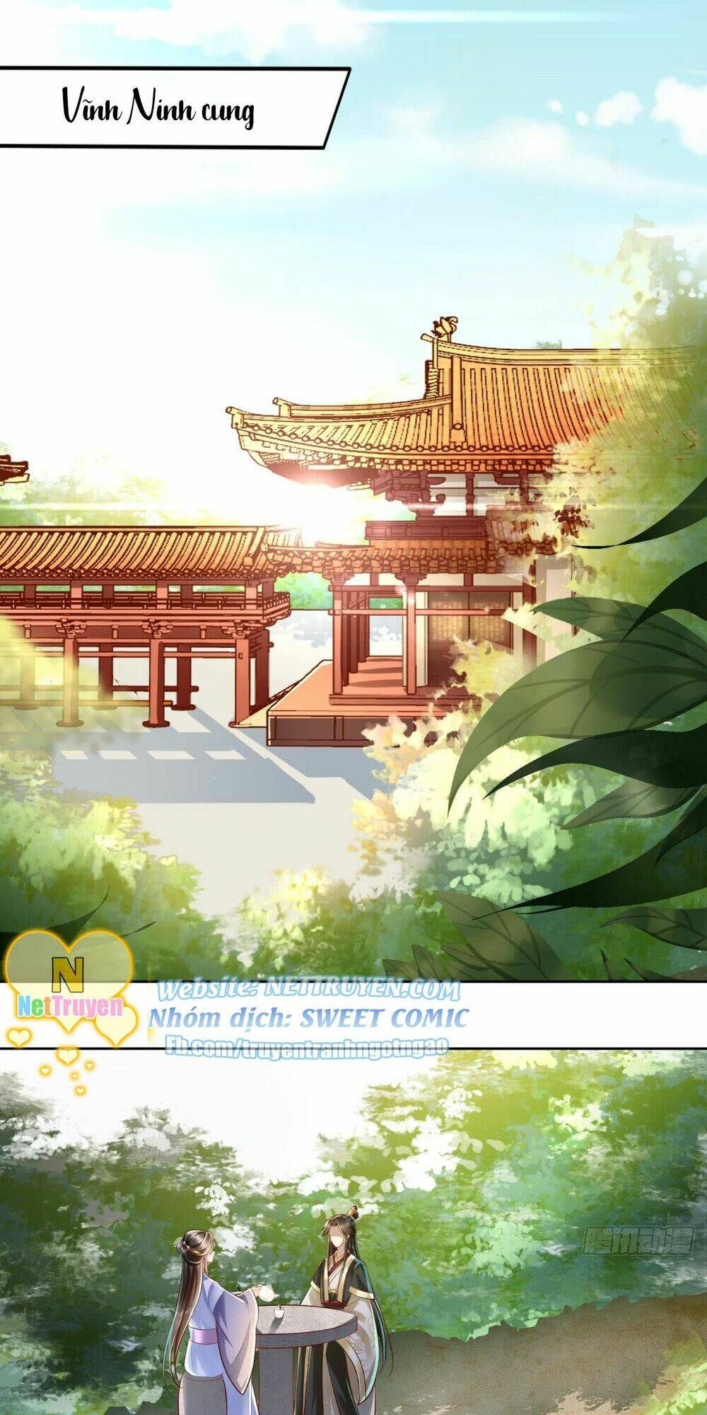 Bổn Cung Muốn Làm Hoàng Đế: Chapter 17