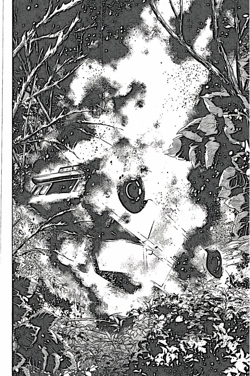 Thời Niên Thiếu Của Black Jack: Chapter 57