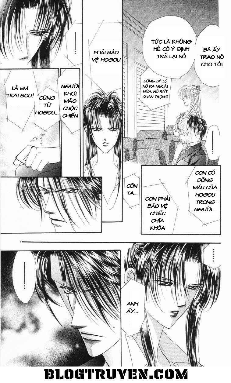 Tokyo Crazy Paradise: Chapter 109