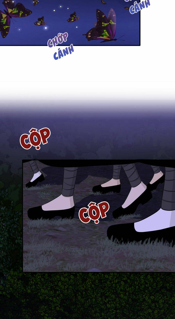 Cuộc Sống Kỳ Thú: Chapter 102