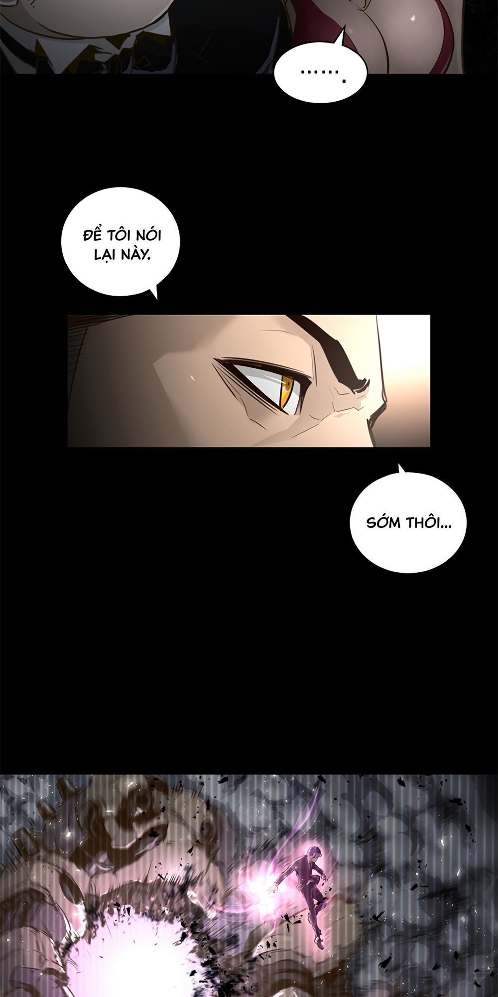 Dị Giới Tam Tuyệt: Chapter 72