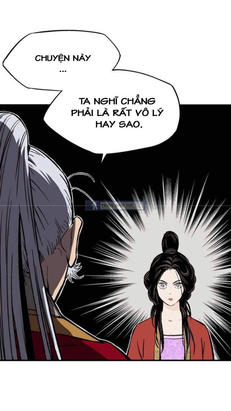 Cao Thủ 2: Chapter 145