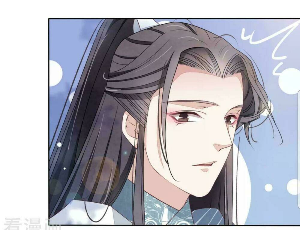 Xuyên Về Cổ Đại Làm Quốc Bảo: Chapter 7