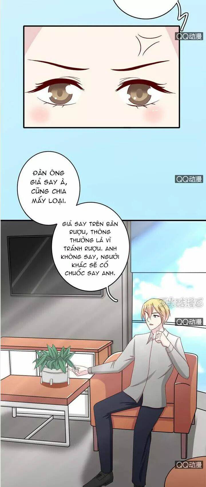 Kết Hôn Thử 99 Ngày: Chapter 26