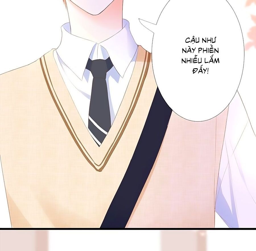 Hoa Chưa Nở Rộ: Chapter 26