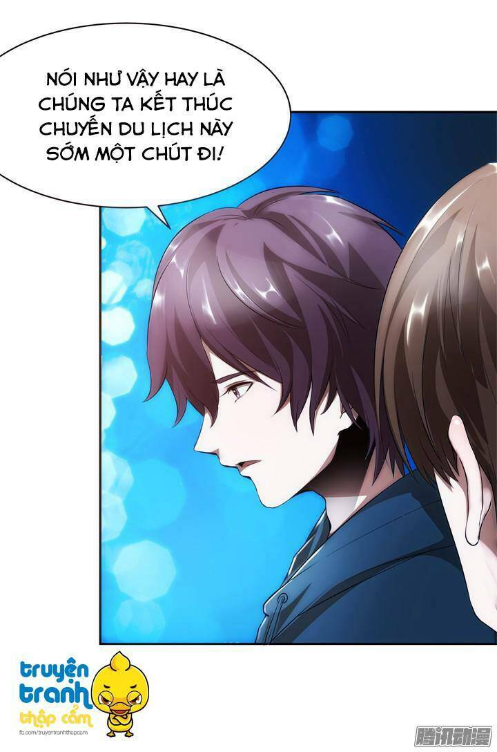 Âm Mưu Bên Gối: Chapter 17