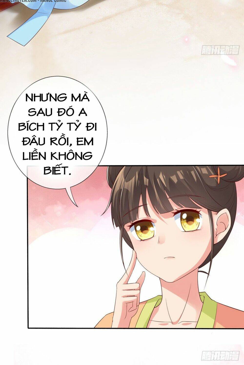Kinh Thế Cuồng Phi: Chapter 12