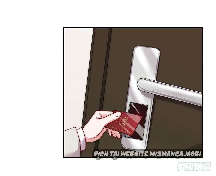 Gả Cho Tình Cũ Làm Lão Bà: Chapter 28