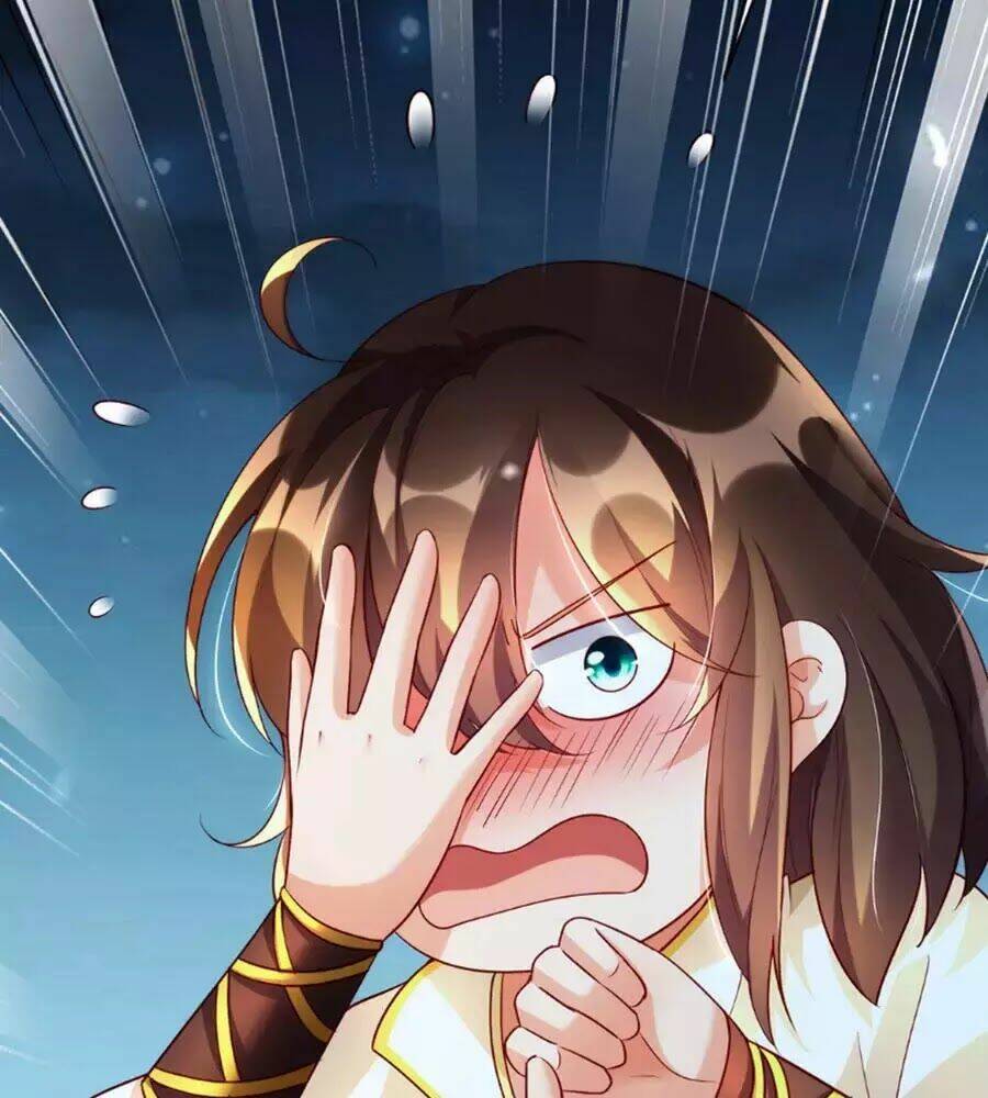 Thiên Kim Bất Hoán: Chapter 26