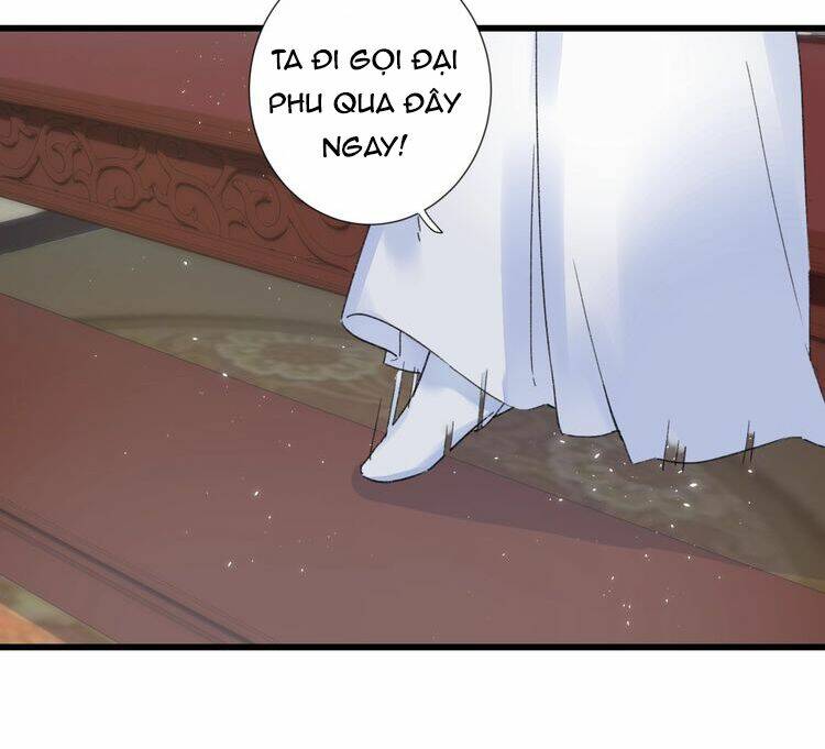 Hoa Nhan Sách: Chapter 88.1
