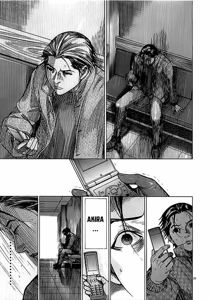 Team Medical Dragon - Y Đội Rồng: Chapter 140