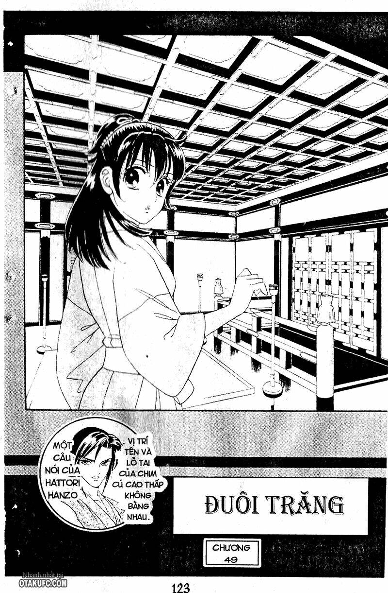 Đuôi Trăng: Chapter 49