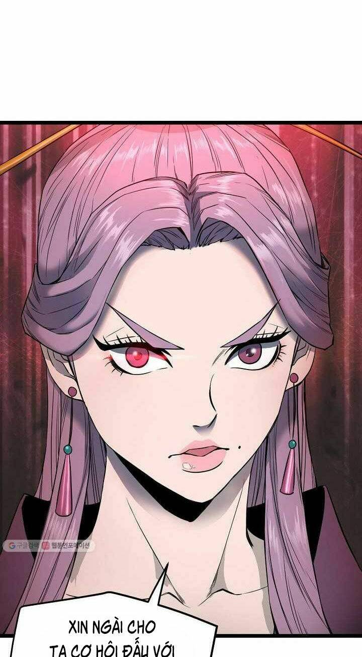 Reign: Chapter 23