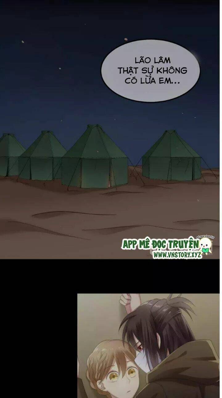 Thần Tượng Điểm Zero: Chapter 106