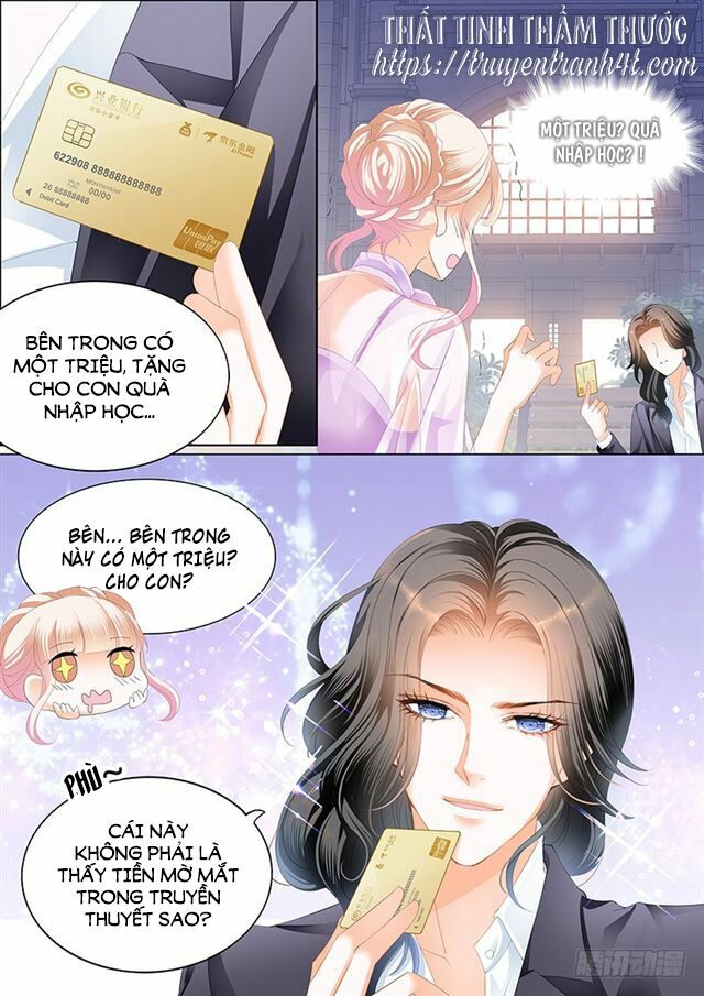 Bá Đạo Tiểu Thúc, Xin Trêu Chọc Vừa Thôi!: Chapter 36