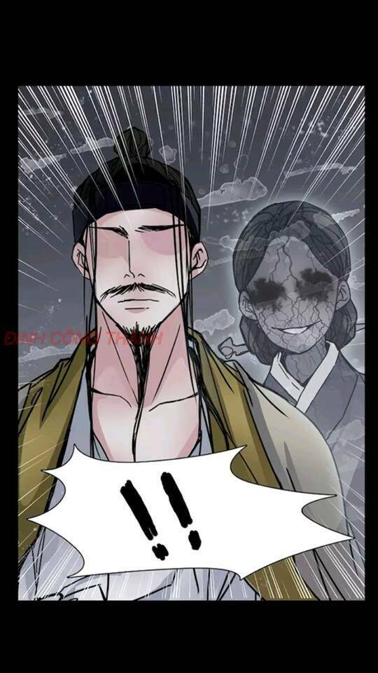 Michin Phù Thủy Tái Sinh: Chapter 5