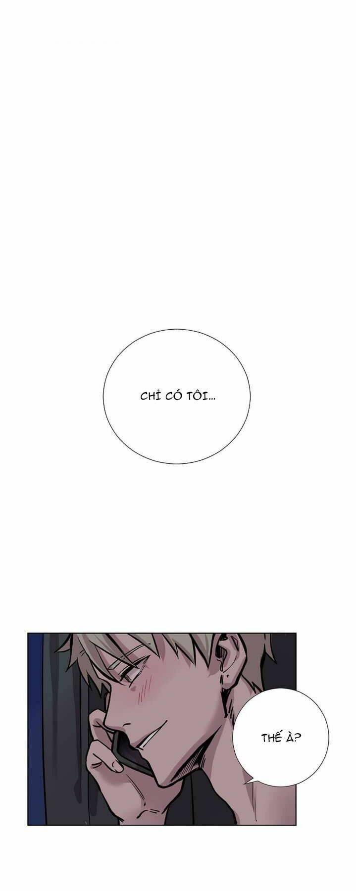 In Our Lifetime: Chapter 11