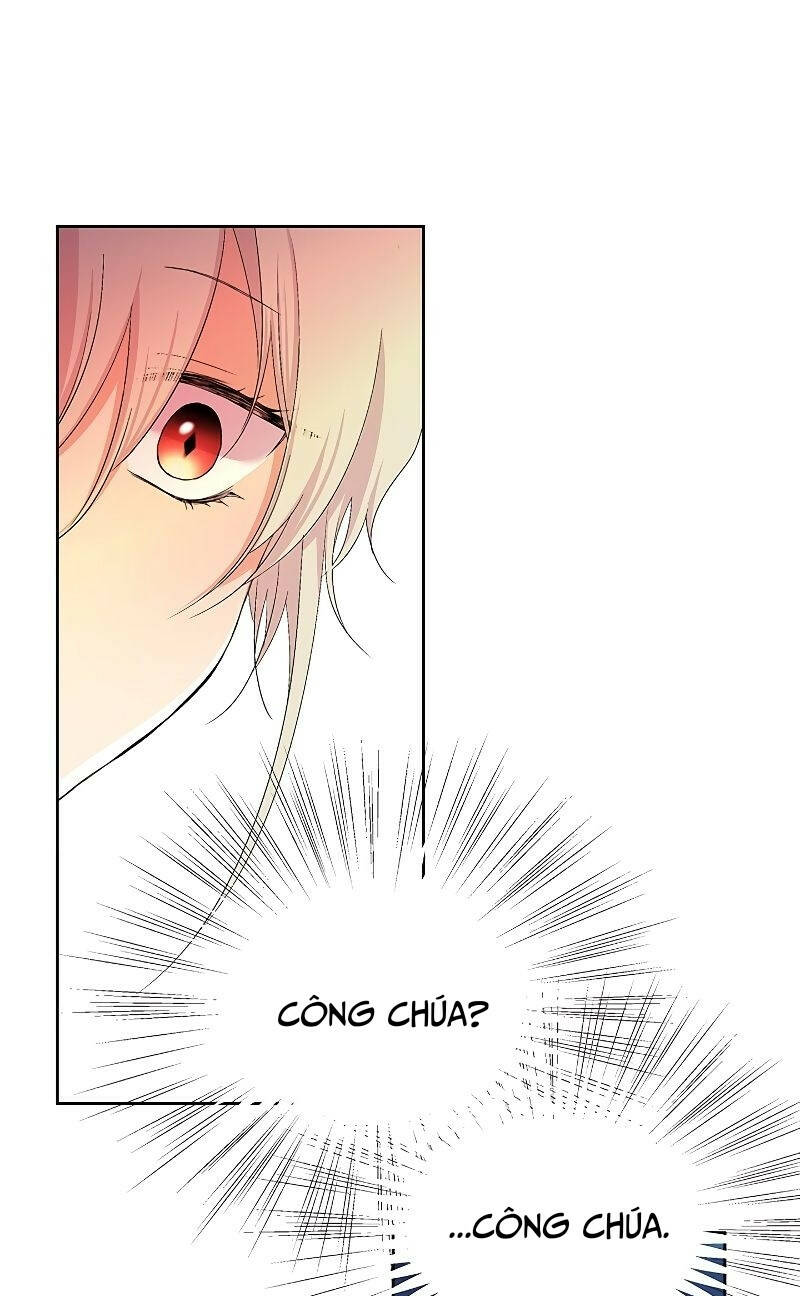 Công Chúa Thời Gian Có Hạn: Chapter 7