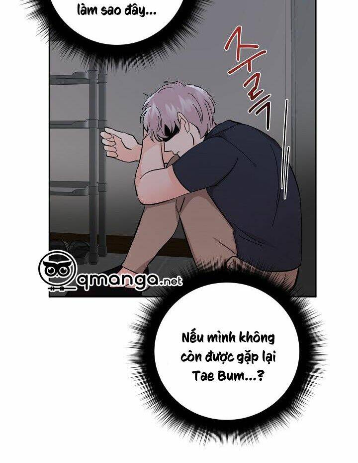 Kẻ Cắp Mặt Trăng: Chapter 35