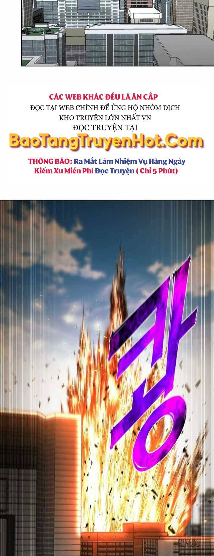 Luân Hồi Ác Nhân: Chapter 110