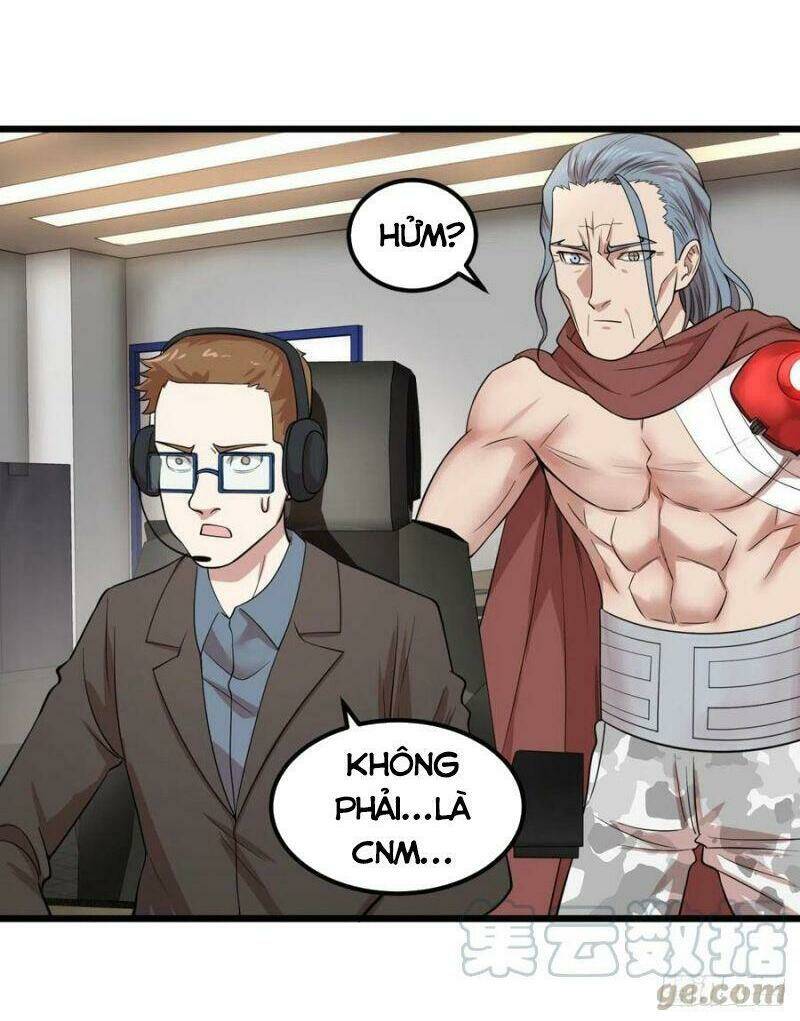 Danh Sách Kẻ Phản Diện: Chapter 137