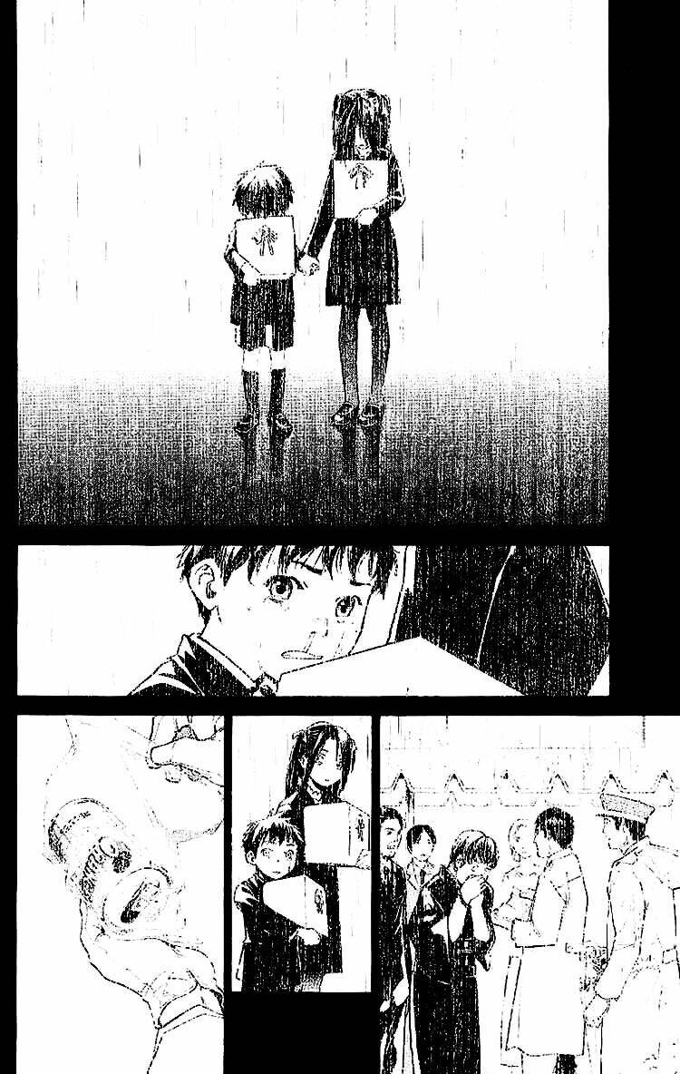 Alive - The Final Evolution: Chapter 17