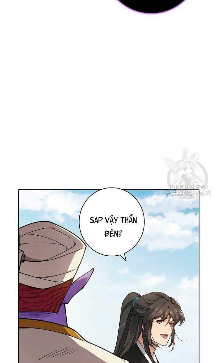 Tôi Nhặt Được Một Cây Đèn Thần: Chapter 9