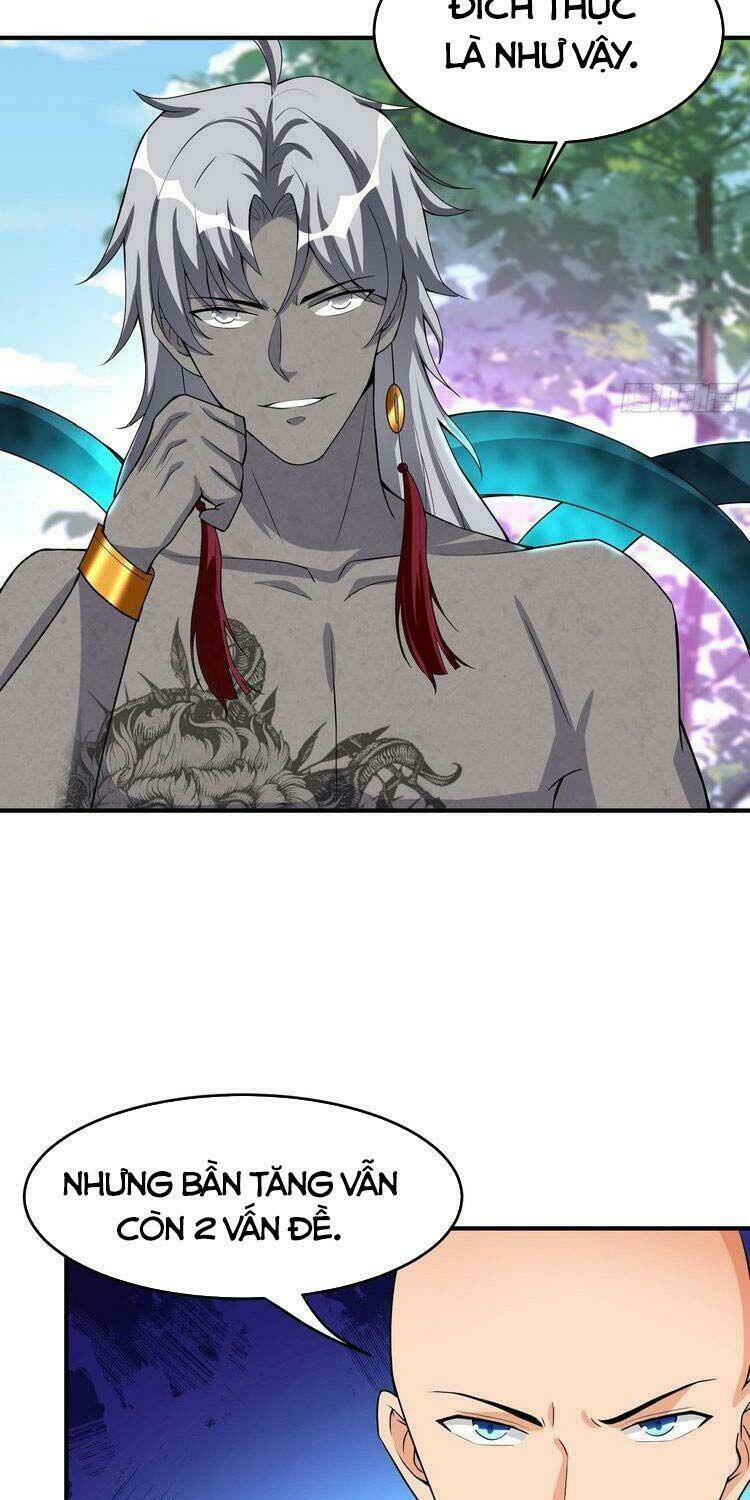Tà Du Ký: Chapter 128