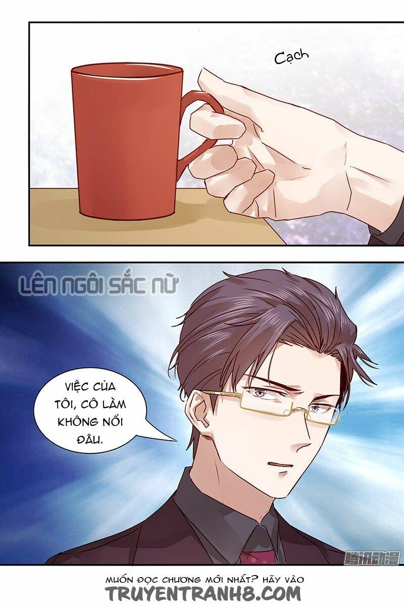 Vợ Yêu Của Ác Ma: Chapter 51