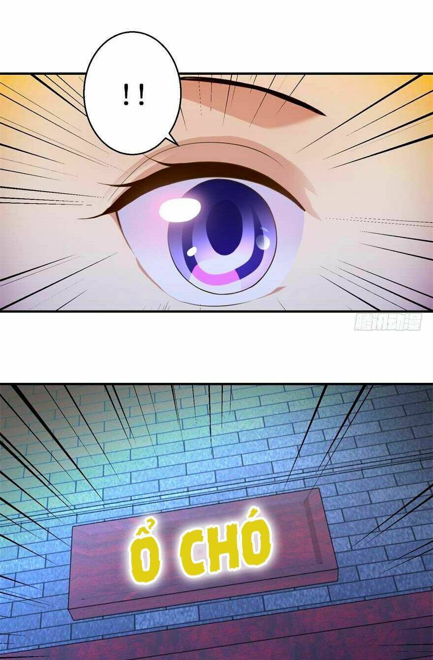 Thuần Phi Ký: Chapter 31