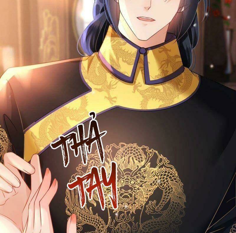 Quận Chúa Vững Vàng, Thiết Lập Nhân Vật Không Thể Vỡ: Chapter 60