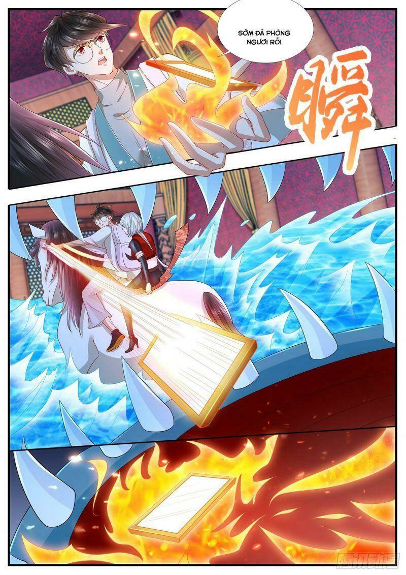 Ai Nói Ta Là Đại Lão?: Chapter 30