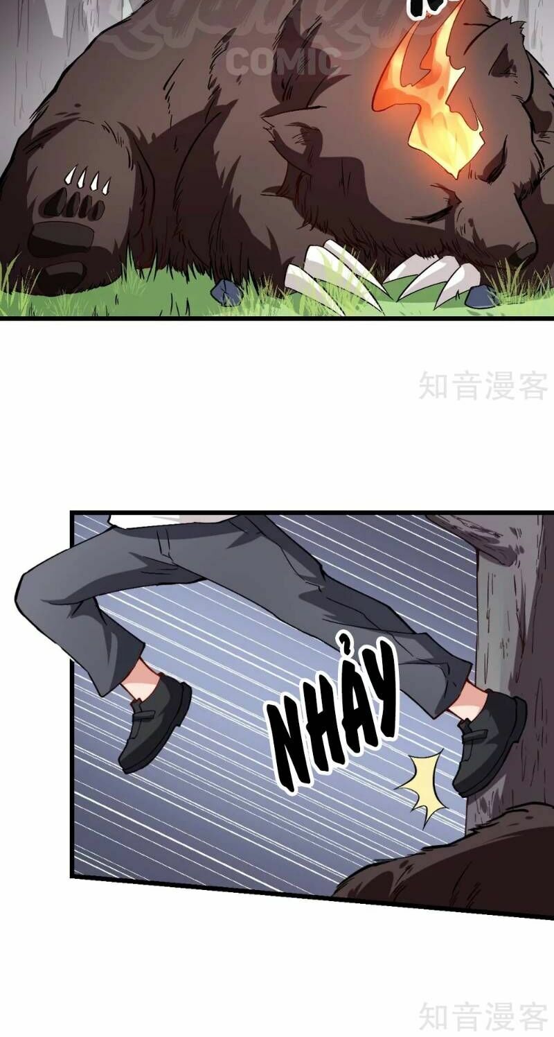 Vườn Trường Cuồng Sư Hệ Thống: Chapter 87