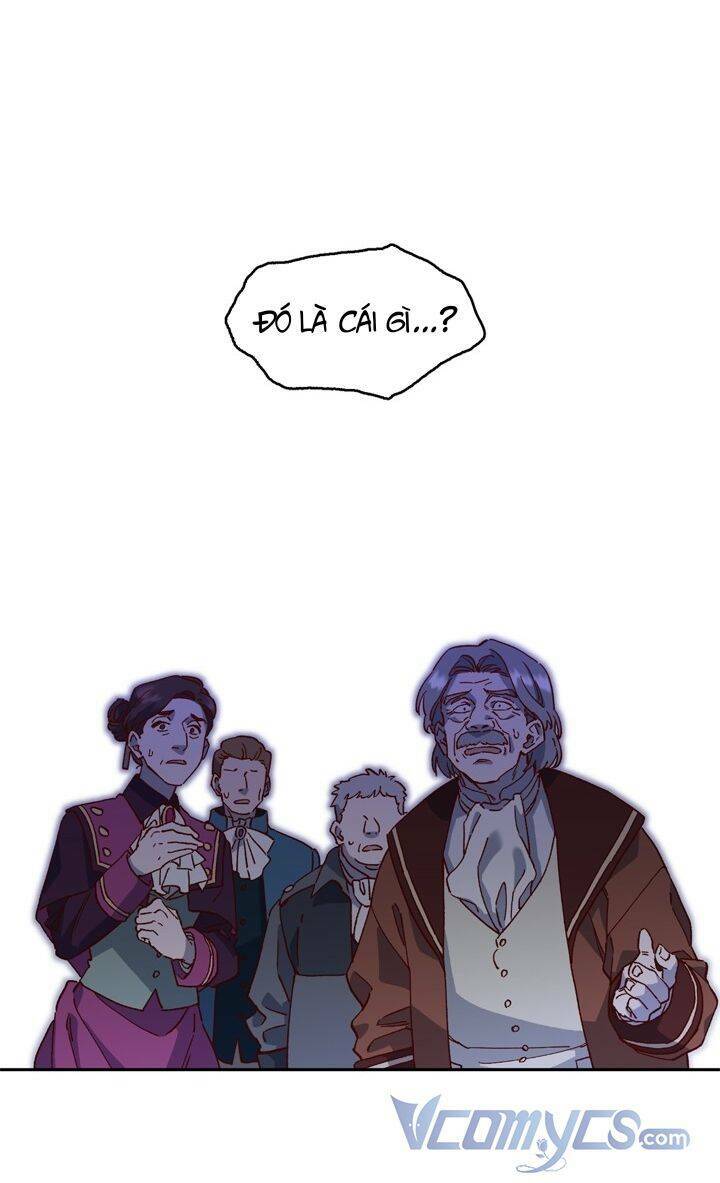 Hãy Cứu Tôi, Công Chúa: Chapter 2