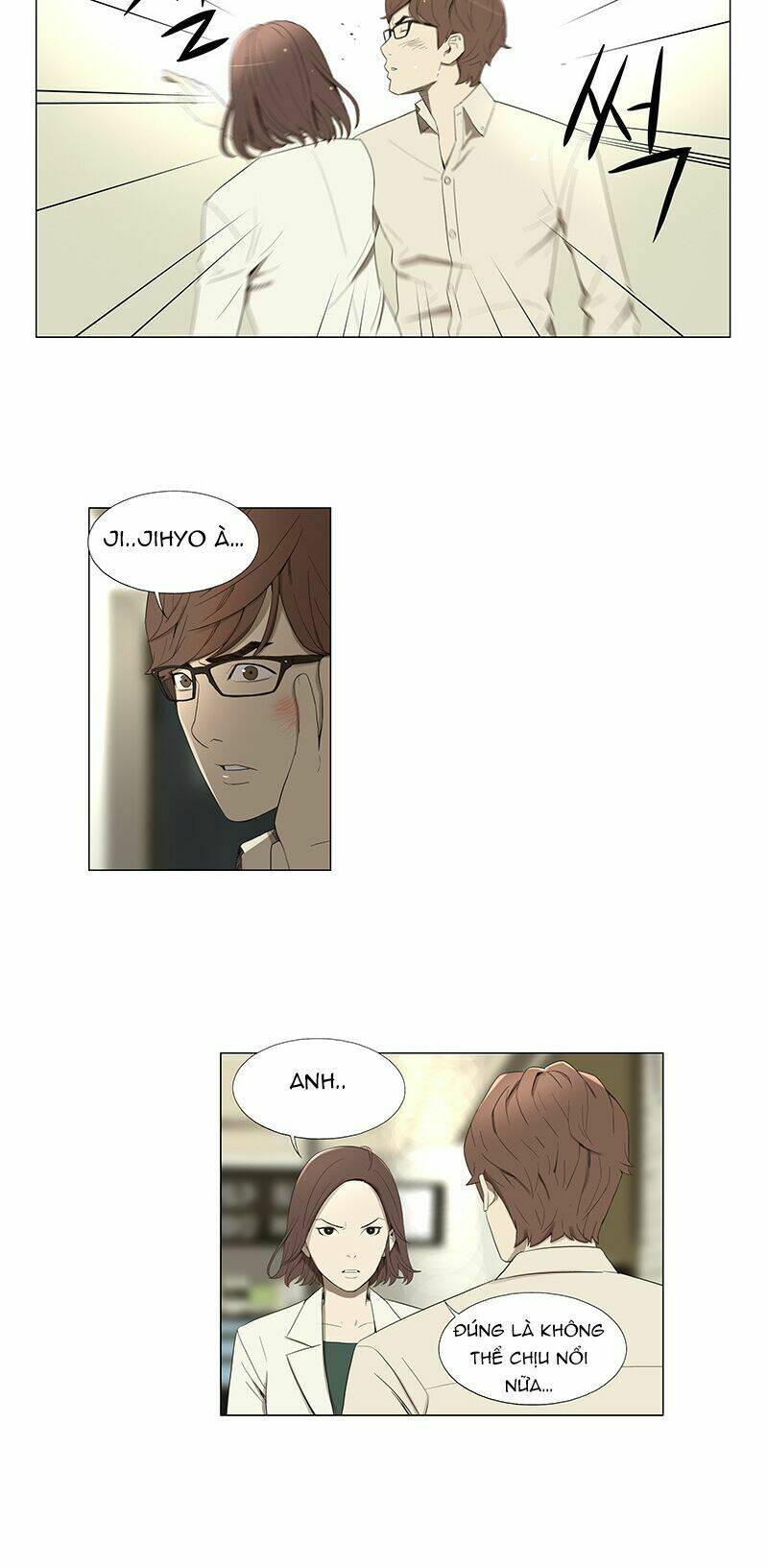 Mùa Của Su: Chapter 5