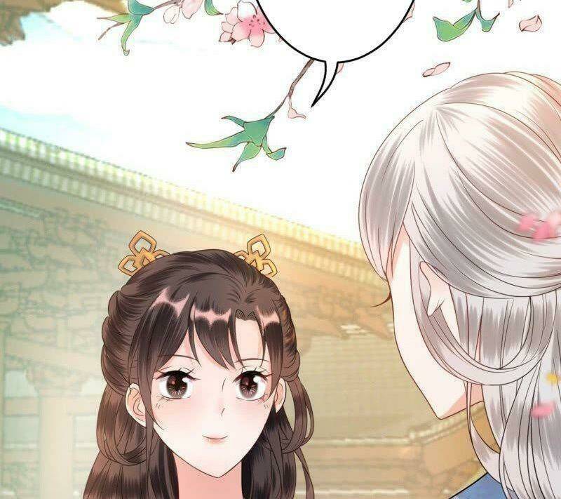 Vương Gia Kiêu Ngạo Quá Khó Cua: Chapter 40