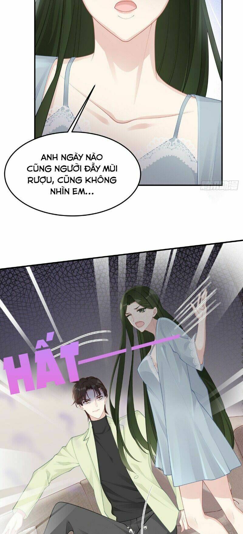 Chỉ Muốn Cưng Chiều Em: Chapter 52