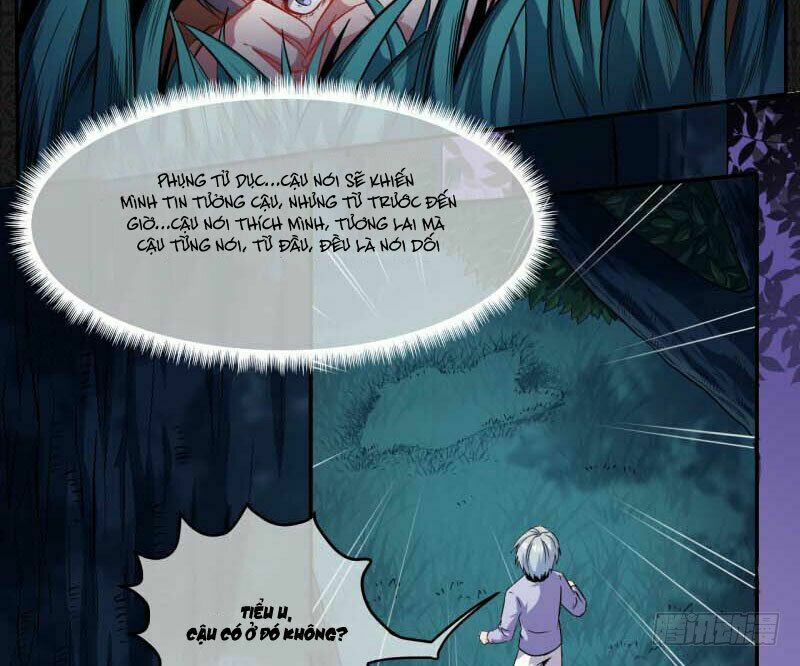 Ngạo Kiều Quỷ Vương Yêu Ta: Chapter 92
