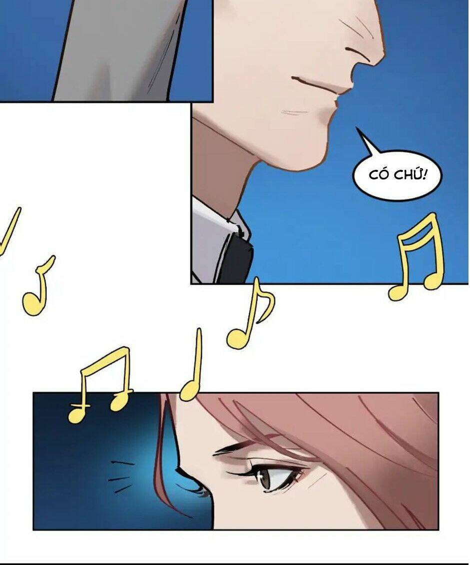Anh Hùng Và Hiệp Nữ: Chapter 1