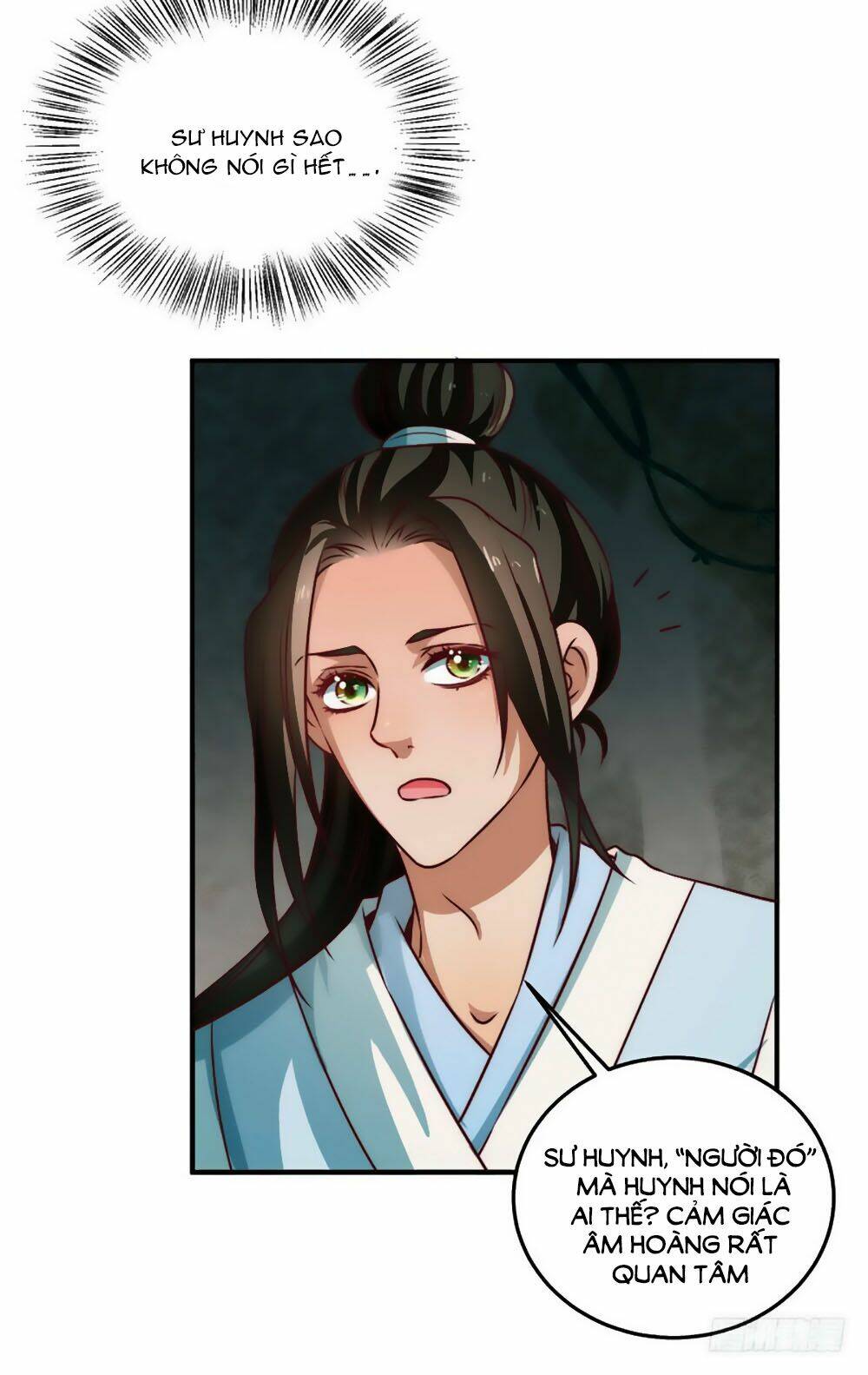 Liêu Liêu Nhân Thân Tu Tiên Truyện: Chapter 99