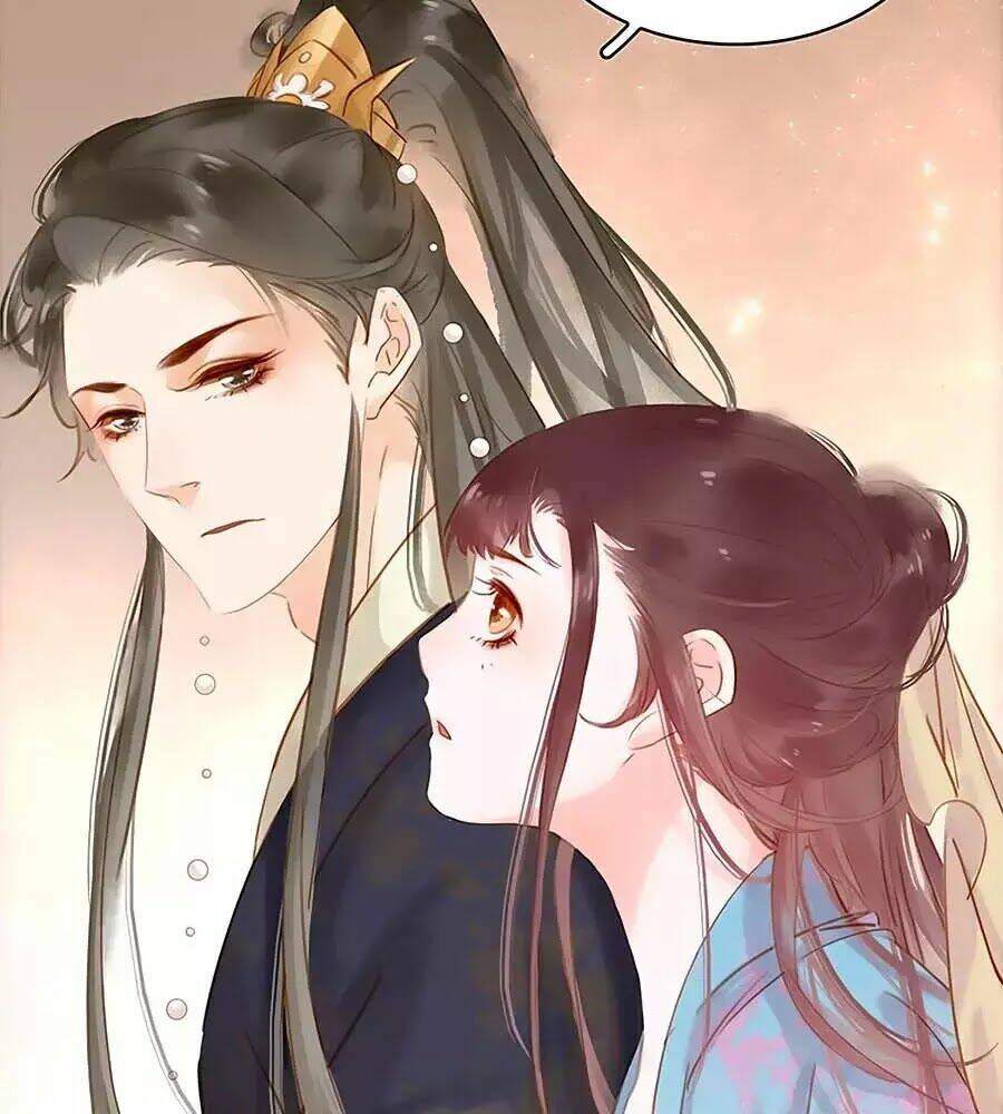 Tiểu Sư Phụ, Tóc Giả Của Ngài Rơi Rồi!: Chapter 22