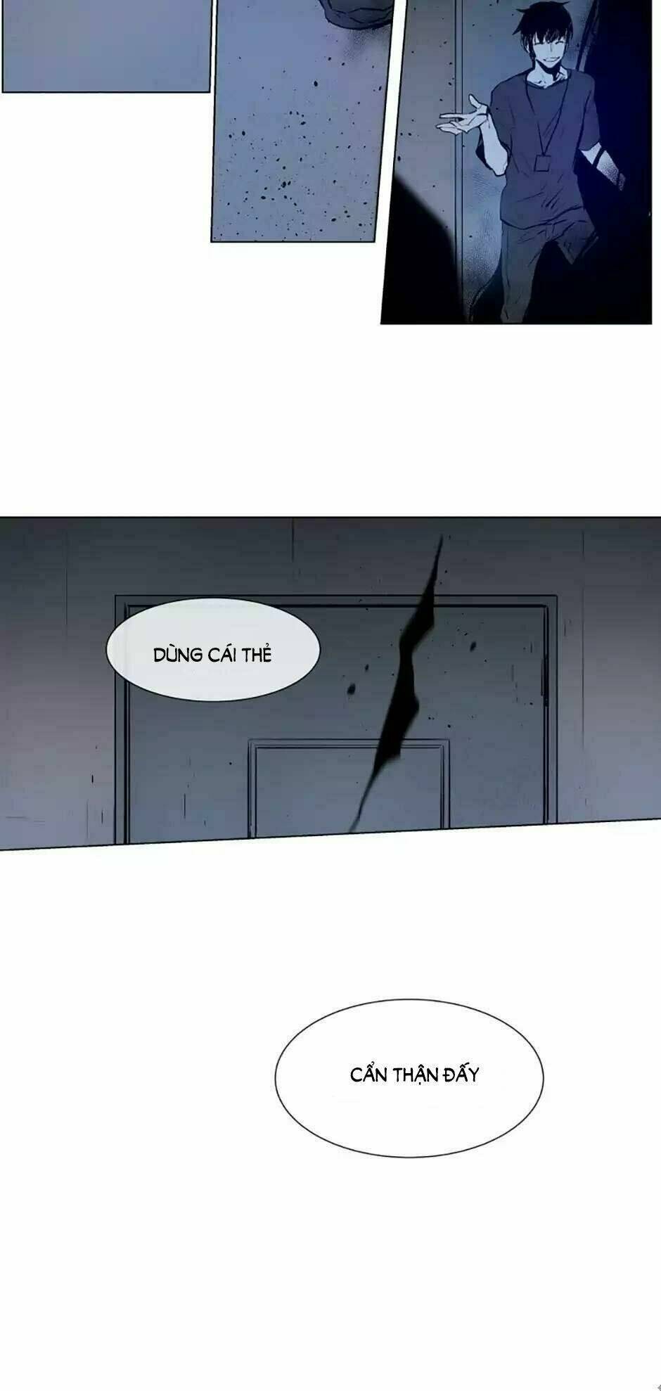 American Ghost Jack: Chapter 76
