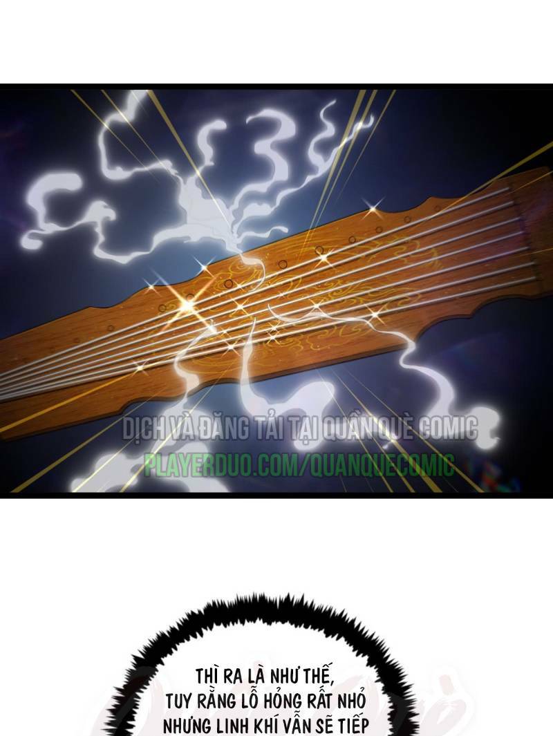 Đô Thị Cực Phẩm Tiên Đế: Chapter 18
